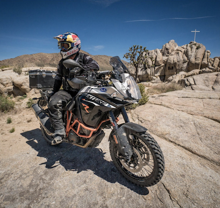 Saving Our Passion, One New Rider At A Time