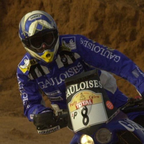 Why Hasn’t an American Won Dakar?